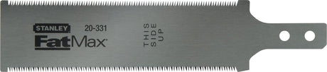 Stanley hand tools lames de scie japonaises fatmax (1 pièce) - 3-20-331 - 3-20-331