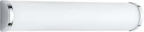 Trio xavi - applique - chrome - excl. 3x e14 4w