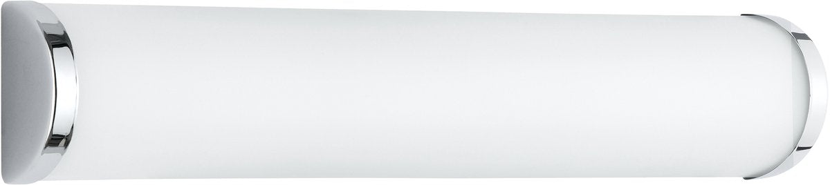 Trio xavi - applique - chrome - excl. 3x e14 4w