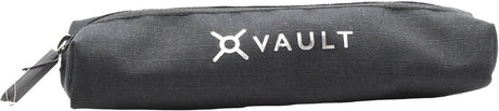 Trousse à stylos Ancor voûte rectangulaire - 20,5 x 7,5 x 6 cm - an-099652