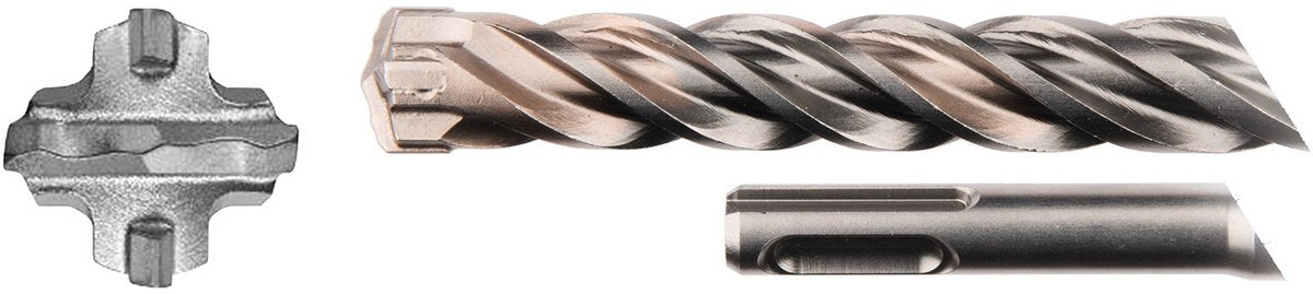 Makita p4s : perceuse sds-plus 22x450mm - b-58687