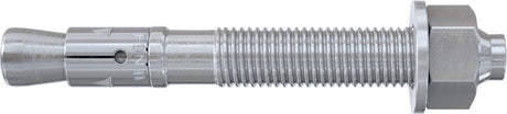 Fischer fbn ii 10 10 (10x86) ancrage traversant - m10 x 46mm (50pcs)