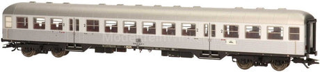 Märklin 43897 h0 transport de passagers de la db, 2e classe