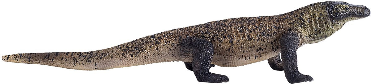 Dragon de Komodo de la faune Mojo - 381011