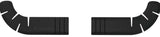 Ergon Ergon Orthocelled Pad Set Gel pour le ruban adhésif