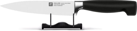 Zwilling - 4 couteaux à découper rigides 160 mm