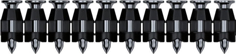 Clous professionnels en acier Bosch 16 mm pour gnb 18v-38 ve=1000 - 1600a02f4t