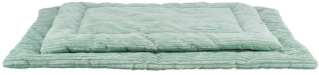 Trixie Dog Basket Vital Jonna Rib Velvet Grey
