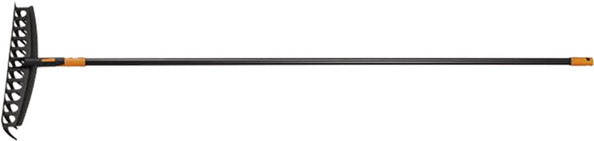 Fiskars râteau 1003466 gardena combisystem