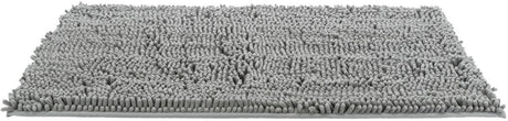 Trixie Cleaning Mat étanche gris