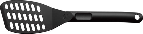 Wmf - spatule - noir - plastique - résistant à la chaleur - va au lave-vaisselle