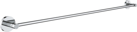 Porte-serviettes Grohe essentials - 800 mm - chromé