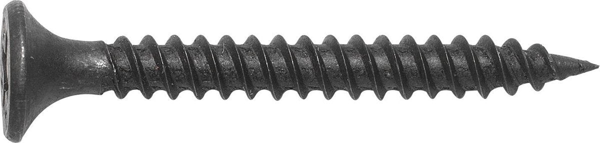 Accessoires Makita | ruban à visser pour plaques de plâtre | 3,5x35mm | avec pointe de perçage - f-31195