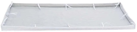 Trixie sol pour course intérieure 62460 gris blanc