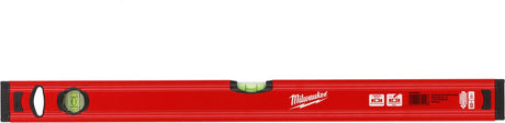 Milwaukee accessoires redstick niveau à bulle slim 60cm - 1pc - 4932459091