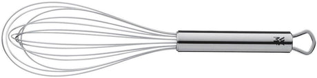 Wmf profi plus - fouet - 25 cm - acier inoxydable - ergonomique - durable