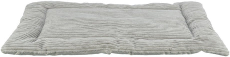Trixie Ligmat Jonna Rib Velvet Grey