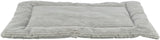 Trixie Ligmat Jonna Rib Velvet Grey