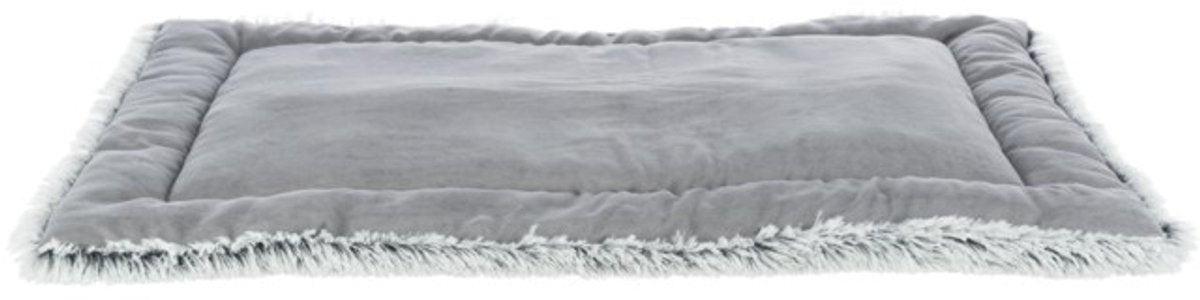 Pawty trixie tapis de salon Harvey blanc gris 160 x 100 cm
