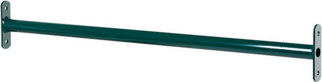 Barre de plongée en métal Kbt 1250mm vert