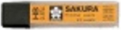 Recharge porte-mine Sakura 0,5 mm recharges polymère hb