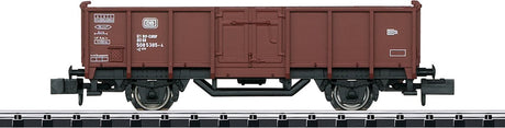 Wagon de marchandises de loisir Minitrix e 040