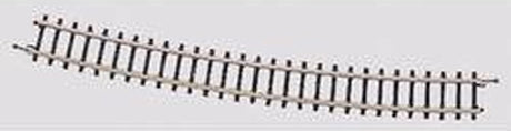 Märklin z mini club rails 8591 rails courbés 13 ° 490 mm 10 pièce(s)