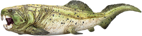 Mojo préhistoire dunkleosteus - 387374