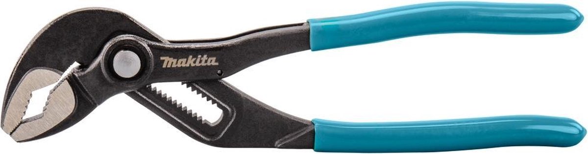 Pince multiprise Makita 180mm - b-65741