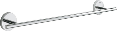 Grohe bau porte-serviettes cosmopolite - métal - chrome - 40459001