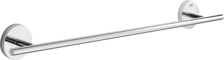 Grohe start porte-serviettes cosmopolite - chrome