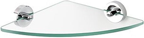 Geesa luna hoekplanchet glas