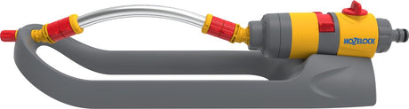 Hozelock arroseur oscillant aquasave pro 220 m²