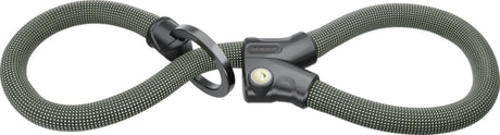 Abus chaîne antivol infinity loop 1806 140 vert lent