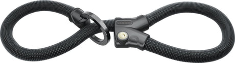 Abus chaîne antivol boucle infinie 1806 140 noir