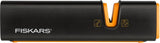 Fiskars affûteur de haches et de couteaux xsharp affûteur de haches et de couteaux fiskars