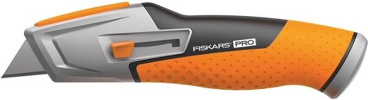 Couteau extensible Fiskars carbonmax