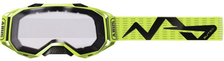 Abus ersatzteil casque de vélo buteo 68932-gelb