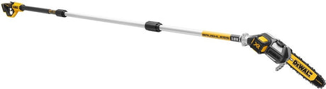 Dewalt dcmps567p1 | tronçonneuse télescopique sur poignée | 20 cm | 18v | Batterie 5,0ah + chargeur - dcmps567p1-qw
