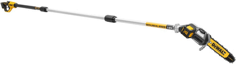 Dewalt dcmps567n | tronçonneuse télescopique | 20 cm | 18v xr | excl. batteries et chargeur - dcmps567n-xj