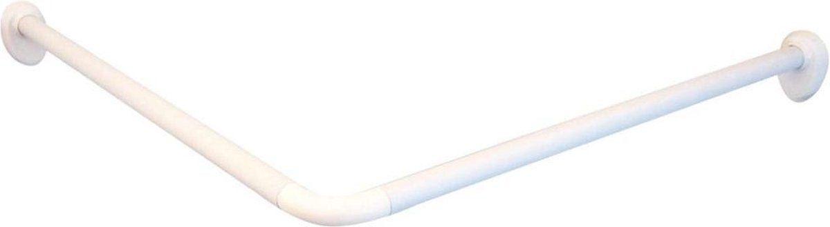 Ridder Ridder Corner Douche Curil Rail universel 25 mm blanc 59501