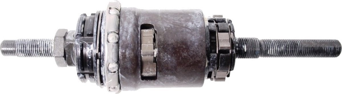 Shimano intérieur nexus 3 frein à rouleaux 189,9 mm noir
