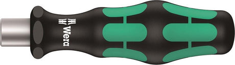 Porte-embout Wera 813, 1 4 pouces x 78 mm - 1 pièce(s) - 05051274001