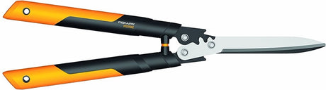 Fiskars taille-haie powergear x . taille-haies hsx92