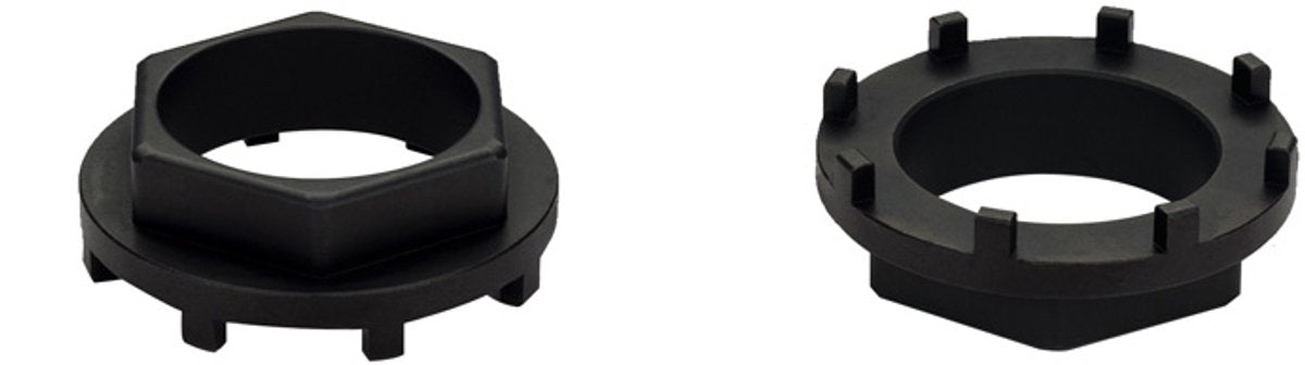 Extracteur Fsa outils de manivelle modulaires noir