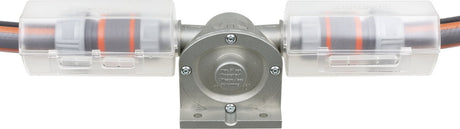 Wolfcraft - pompe de collecteur 3000 l h - pompe de forage - pompe de forage - pompe à eau - pompe de forage - 4542000