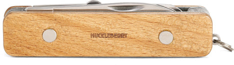 Couteau Kikkerland huckleb pockt (2,7 pouces)