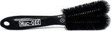 Brosse à deux dents Muc-off