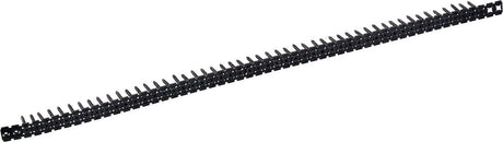 Ruban à vis Einhell - 20 pièces - 1000 pièces - 3,5 x 35 mm - filetage grossier