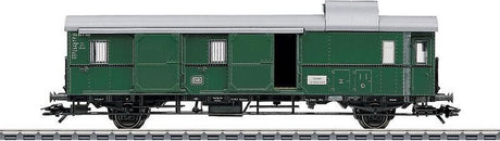 Chariot à bagages Märklin pwi donnerbüchse
